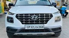 Used Hyundai Venue SX 1.5 CRDi in Lucknow