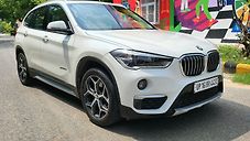 Used BMW X1 sDrive20d xLine in Delhi