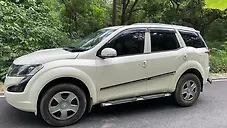 Used Mahindra XUV500 W4 in Lucknow