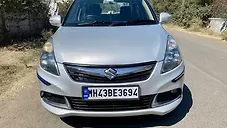 Used Maruti Suzuki Swift DZire VDI in Nashik