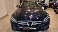 Used Mercedes-Benz C-Class C220d Progressive in Guwahati