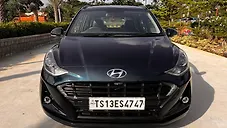 Used Hyundai Grand i10 NIOS Sportz AMT 1.2 Kappa VTVT in Hyderabad