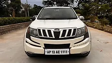 Used Mahindra XUV500 W8 in Hyderabad