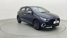 Used Hyundai Elite i20 Sportz 1.2 MT [2020-2023] in Chennai