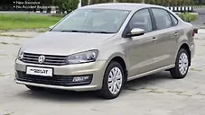 Used Volkswagen Vento Comfortline 1.2 (P) AT in Angamaly