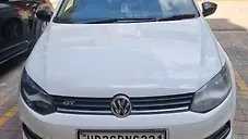 Used Volkswagen Polo GT TSI Sport in Delhi