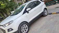 Used Ford Ecosport Titanium 1.5L Ti-VCT AT in Delhi