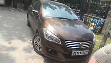 Used Maruti Suzuki Ciaz VDi SHVS in Delhi