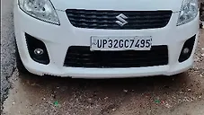 Used Maruti Suzuki Ertiga VDi in Lucknow
