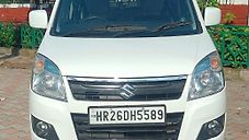 Used Maruti Suzuki Wagon R VXI AMT (O) in Chandigarh