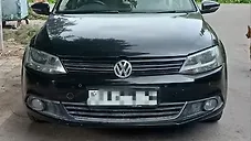 Used Volkswagen Jetta Comfortline TDI in Lucknow