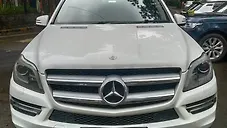 Used Mercedes-Benz GL-Class 350 CDI in Mumbai
