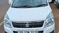 Used Maruti Suzuki Wagon R VXi 1.0 [2019-2019] in Bhubaneswar
