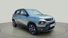 Used Tata Punch Creative Dual Tone AMT [2022-2023] in Ahmedabad