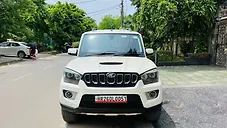 Used Mahindra Scorpio S11 4WD 7 STR in Delhi