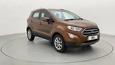 Used Ford Ecosport Titanium 1.5L Ti-VCT in Chennai