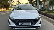 Used Hyundai Elite i20 Sportz 1.2 IVT [2020-2023] in Chandigarh