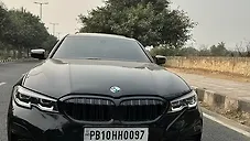 Used BMW 3-Series 320d Luxury Edition in Delhi
