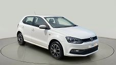 Used Volkswagen Polo Comfortline 1.2L (P) in Pune
