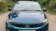 Used Tata Tigor EV XZ Plus in Pune