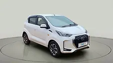 Used Datsun Redigo T(O) 1.0 [2017-2019] in Mysore
