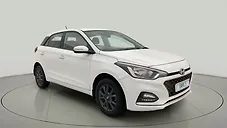 Used Hyundai Elite i20 Sportz 1.2 in Ahmedabad