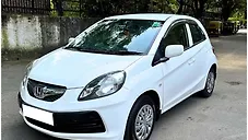 Used Honda Brio E MT in Delhi