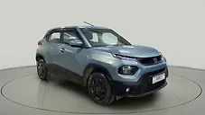 Used Tata Punch Accomplished AMT in Mumbai