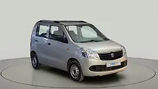 Used Maruti Suzuki Wagon R LXi in Delhi