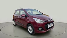 Used Hyundai Grand i10 Asta 1.2 Kappa VTVT [2013-2016] in Ahmedabad