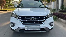 Used Hyundai Creta SX Plus 1.6 AT CRDI in Chandigarh