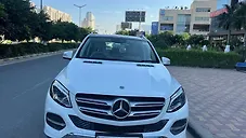 Used Mercedes-Benz GLE 350 d in Delhi