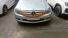 Used Mercedes-Benz C-Class 200 CGI Avantgarde in Mumbai