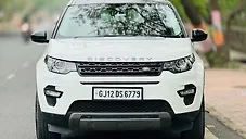 Used Land Rover Discovery Sport HSE Luxury in Delhi
