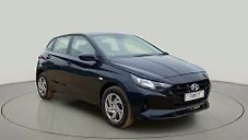 Used Hyundai Elite i20 Magna 1.2 MT [2020-2023] in Hyderabad