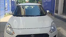Used Maruti Suzuki Swift VXi [2021-2023] in Karnal