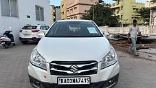 Used Maruti Suzuki S-Cross Sigma 1.3 in Bangalore