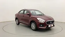 Used Maruti Suzuki DZire VXi AMT in Hyderabad