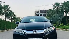 Used Honda City 1.5 S MT in Delhi
