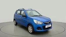 Used Maruti Suzuki Alto VXi [2014-2019] in Hyderabad