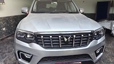 Used Mahindra Scorpio Z8 Petrol MT 7 STR [2022] in Meerut