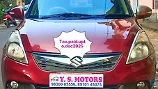 Used Maruti Suzuki Swift DZire VDI in Kolkata