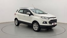 Used Ford Ecosport Titanium 1.5L Ti-VCT AT in Hyderabad