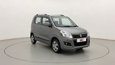 Used Maruti Suzuki Wagon R VXI in Hyderabad