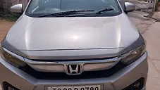 Used Honda Amaze 1.5 VX i-DTEC in Hyderabad