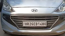 Used Hyundai Santro Magna [2018-2020] in Delhi