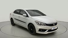 Used Maruti Suzuki Ciaz Delta 1.5 [2020-2023] in Hyderabad