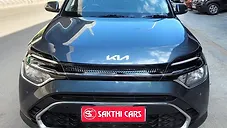 Used Kia Carens Prestige Plus 1.4 Petrol DCT 7 STR in Chennai
