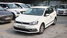 Used Volkswagen Ameo Trendline 1.2L (P) in Meerut