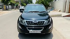 Used Mahindra XUV500 W10 AWD in Delhi